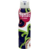 Deodorant Tango Floral 150ml