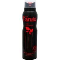 Deodorant Tango Flowers 150ml