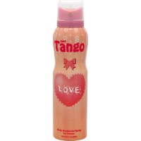 Deodorant Tango Love 150ml
