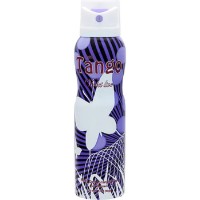 Deodorant Tango Violet Live 150ml