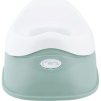 Oala-scaunel Momi Dito Verde (AKCE00055) imaginea #2 — magazin online Desire.md