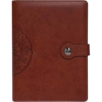 Blocnotes ChiToys A5 2543_red