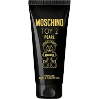 Гель для душа Moschino Toy 2 Pearl Bath & Showergel 200ml