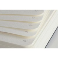 Blocnotes Leuchtturm1917 120G A5 Black 363533 imaginea #2 — magazin online Desire.md