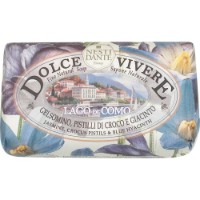 Парфюмерное мыло Nesti Dante Dolce Vivere Lago Di Como 250g