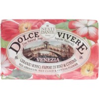 Парфюмерное мыло Nesti Dante Dolce Vivere Venezia 250g