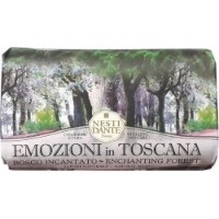 Парфюмерное мыло Nesti Dante Emozioni in Toscana Villages & Monasteries 250g