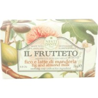 Парфюмерное мыло Nesti Dante Il Frutteto Fig & Almond Milk 250g