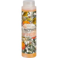 Гель для душа Nesti Dante Il Frutteto Olive & Tangerine 300ml