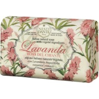 Парфюмерное мыло Nesti Dante Lavanda Rosa Del Chianti 150g