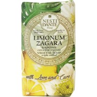 Парфюмерное мыло Nesti Dante Limonum Zagara 250g