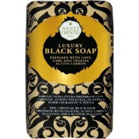Парфюмерное мыло Nesti Dante Luxury Black 250g