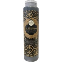 Гель для душа Nesti Dante Luxury Black Soap 300ml