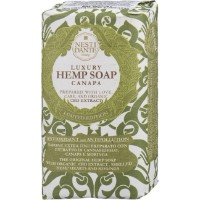 Săpun parfumat Nesti Dante Luxury Hemp 250g