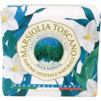 Парфюмерное мыло Nesti Dante Marsiglia Toscano Alga Marina 200g