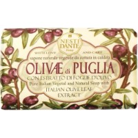 Парфюмерное мыло Nesti Dante Olivae di Puglia 150g