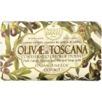 Парфюмерное мыло Nesti Dante Olivae di Toscana 150g