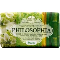 Парфюмерное мыло Nesti Dante Philosophia Breeze 250g