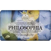 Парфюмерное мыло Nesti Dante Philosophia Collagen 250g
