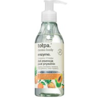 Gel de duș Tolpa Dermo Body Enzyme 3 Enzymes & 2 Acids 195ml