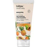 Gel de duș Tolpa Dermo Body Enzyme 200ml
