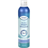 Пенка для душа Tena ProSkin 3in1 400ml