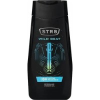 Gel de duș STR8 Wild Beat 250ml
