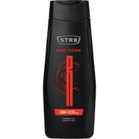 Gel de duș STR8 Red Code Refreshing 400ml