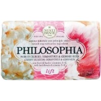 Парфюмерное мыло Nesti Dante Philosophia Lift 250g
