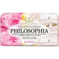 Парфюмерное мыло Nesti Dante Philosophia Prebiotic 250g