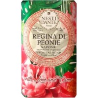Парфюмерное мыло Nesti Dante Regina di Peonie 250g