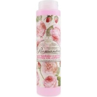 Гель для душа Nesti Dante Romantica Florentine Rose & Peony 300ml