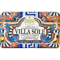 Парфюмерное мыло Nesti Dante Villa Sole Chinotto di Amalfi 250g