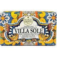 Парфюмерное мыло Nesti Dante Villa Sole Fiori D'Ananas Dell'Etna 250g