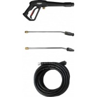 Maşina de curăţat cu înaltă presiune Lavor HKA (36048-00064) imaginea #2 — magazin online Desire.md