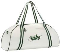 Geantă Nike Gym Club Training Bag Phantom/Fir 24L imaginea #6 — magazin online Desire.md