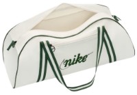 Geantă Nike Gym Club Training Bag Phantom/Fir 24L imaginea #7 — magazin online Desire.md