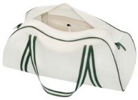 Geantă Nike Gym Club Training Bag Phantom/Fir 24L imaginea #8 — magazin online Desire.md