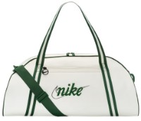 Geantă Nike Gym Club Training Bag Phantom/Fir 24L
