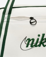 Geantă Nike Gym Club Training Bag Phantom/Fir 24L imaginea #2 — magazin online Desire.md