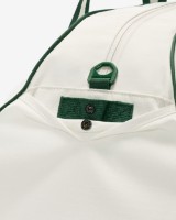 Geantă Nike Gym Club Training Bag Phantom/Fir 24L imaginea #3 — magazin online Desire.md