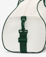 Geantă Nike Gym Club Training Bag Phantom/Fir 24L imaginea #4 — magazin online Desire.md