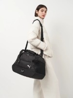 Geantă Puma Teamgoal Teambag Puma Black imaginea #8 — magazin online Desire.md