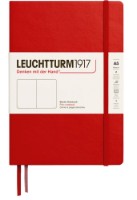 Blocnotes Leuchtturm1917 A5 Cherry 373976