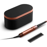 Multistyler Dyson HS08 Airwrap i.d Amber Silk imaginea #2 — magazin online Desire.md