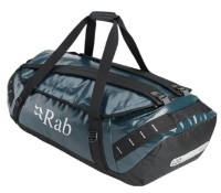 Сумка Rab Expedition Kitbag II 120 Blue 