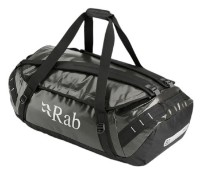 Сумка Rab Expedition Kitbag II 80 Dark Slate 