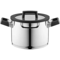 Set vase de gatit BergHOFF Uqonic Downdraft (1315168) imaginea #3 — magazin online Desire.md