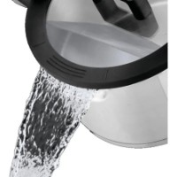 Set vase de gatit BergHOFF Uqonic Downdraft (1315168) imaginea #6 — magazin online Desire.md