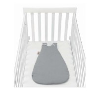 Sac de dormit Cam Nanna Piu Grey (2600000106245) imaginea #5 — magazin online Desire.md